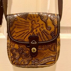 Dooney & Bourke crossbody